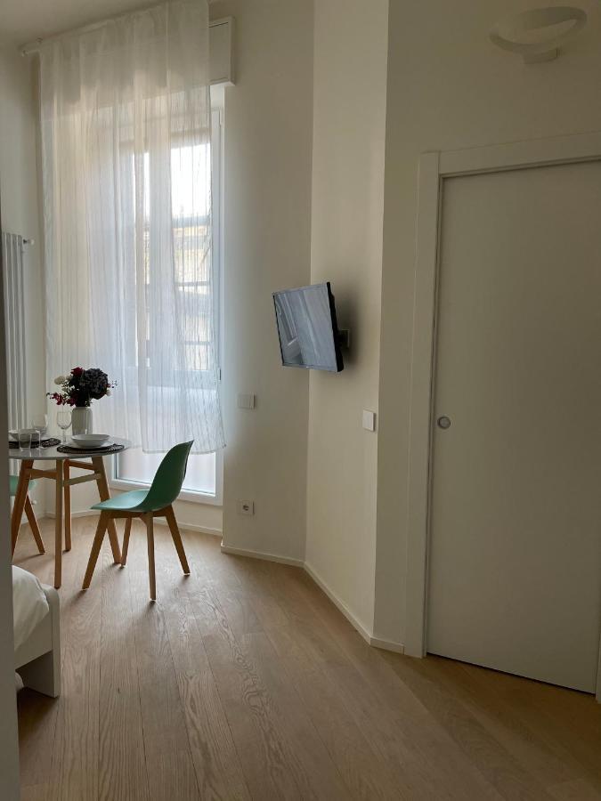 Appartement A Casa Di Arianna