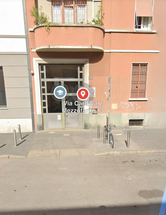 A Casa Di Arianna Milaan